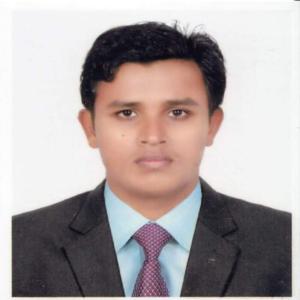 মো: মিনহাজুল আবেদীন