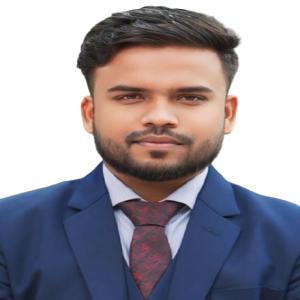 সৌরভ চন্দ্র লোধ